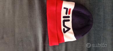 cappello Fila 