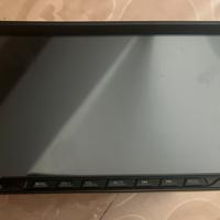 Stereo radio per macchina