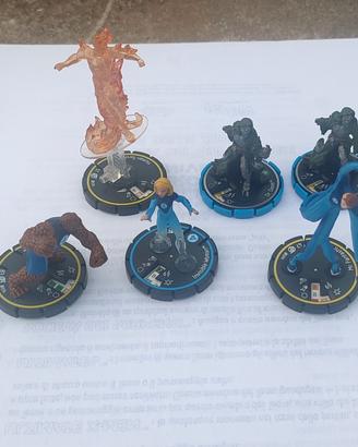 Heroclix 
