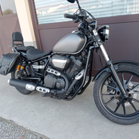 Yamaha XV 950 bold abs
