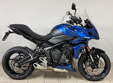 Triumph Tiger Sport 660