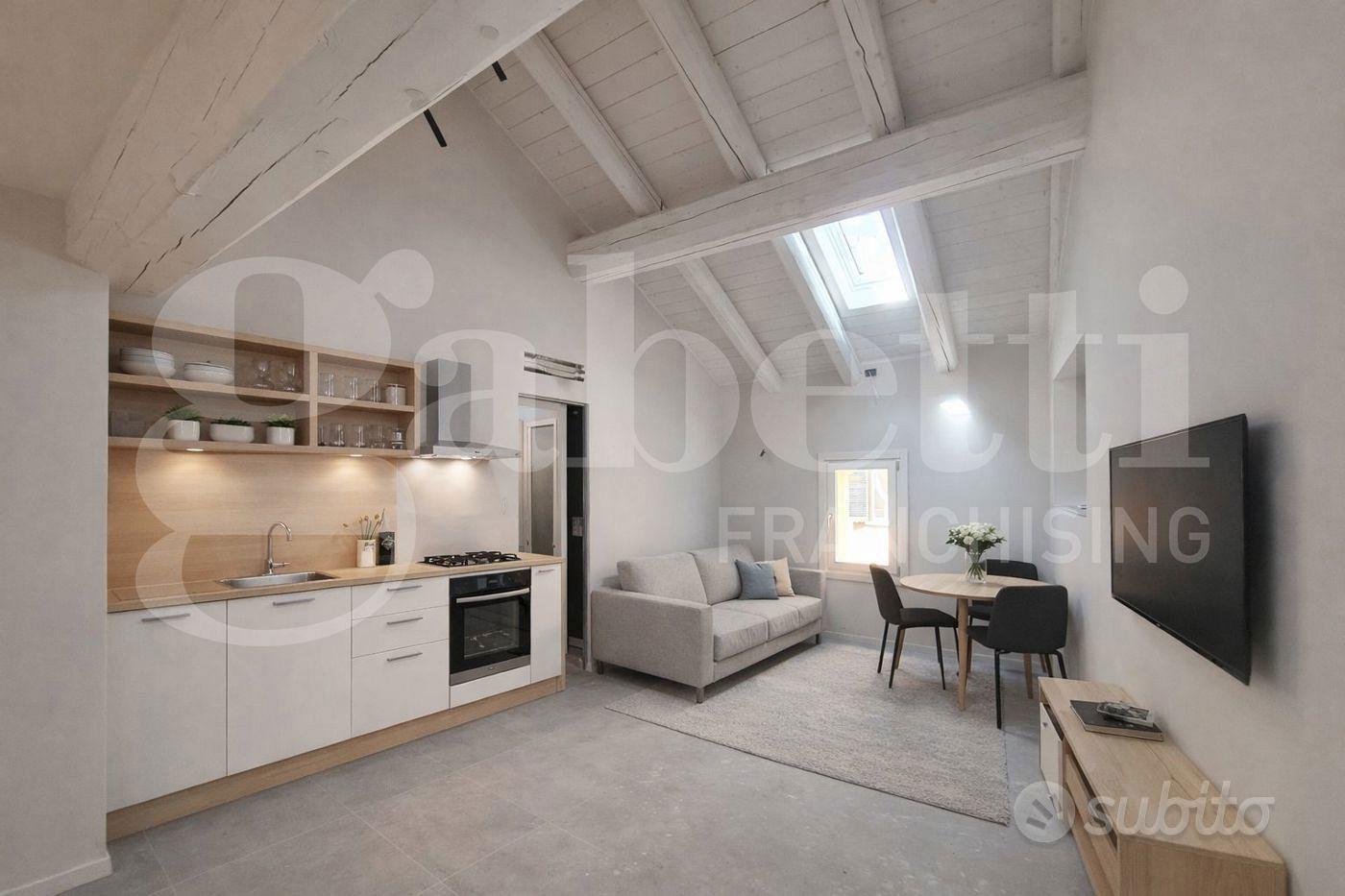 Apartment in Bologna, Galvani, Santo Stefano - Vista 2