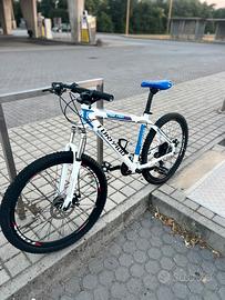 Bicicletta torpado