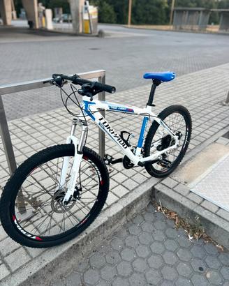 Bicicletta torpado