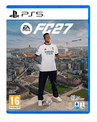 Fifa27