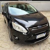 Ford C-Max 7 posti