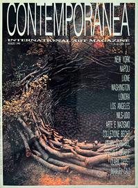 CONTEMPORANEA – International Art Magazine n° 16