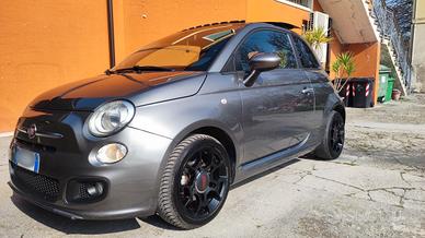 FIAT 500 1.3 MTJ 95CV