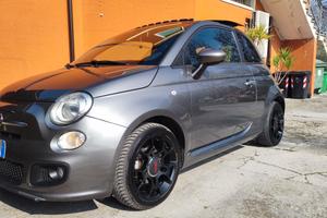 FIAT 500 1.3 MTJ 95CV