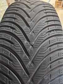 pneumatici invernali kleber 215 65 R17 - usati