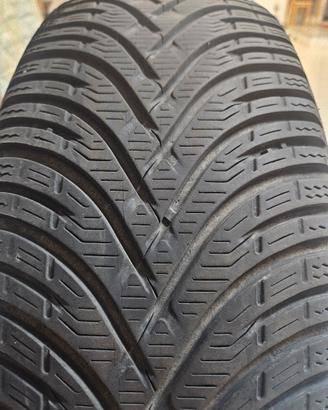 pneumatici invernali kleber 215 65 R17 - usati