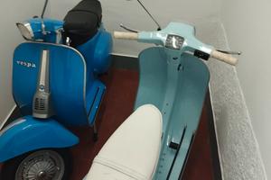 vespa piaggio 50 special 