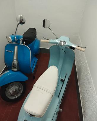 vespa piaggio 50 special 