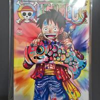 One Piece Variant vietnam Color 10° Japan Festival