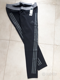 Pantaloncini tights - leggins adidas nuovi