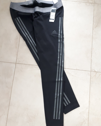 Pantaloncini tights - leggins adidas nuovi