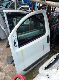 Portiera anteriore sinistra Fiat Fiorino