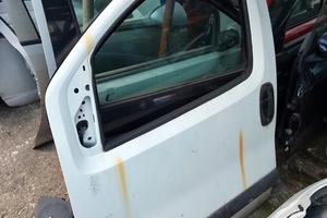 Portiera anteriore sinistra Fiat Fiorino