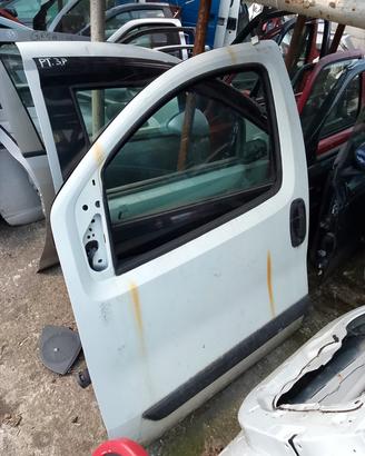 Portiera anteriore sinistra Fiat Fiorino