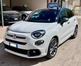 Fiat 500x 1.0 T3 120cv "SPORT-31.000KM"-'21