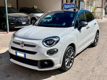 Fiat 500x 1.0 T3 120cv "SPORT-31.000KM"-'21