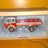 Lancia Esadelta 401 Deagostini 1/43