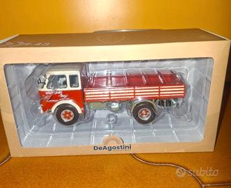 Lancia Esadelta 401 Deagostini 1/43