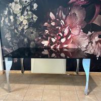 Tavolo classico Cantori Malaga