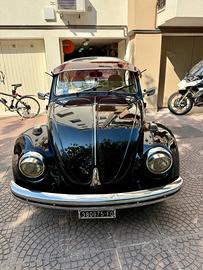 VOLKSWAGEN Maggiolino - 1977