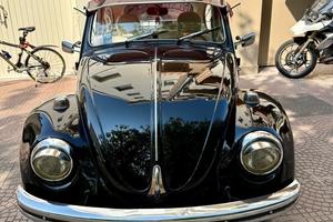 VOLKSWAGEN Maggiolino - 1977