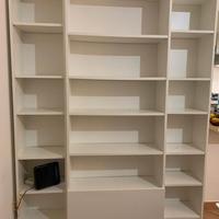 Librerie Billy IKEA
