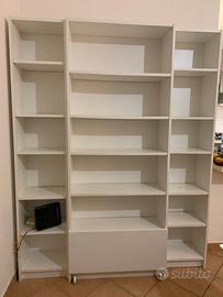 Librerie Billy IKEA