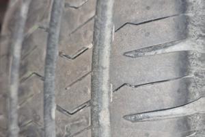pneumatici  furgone