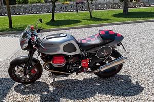 moto guzzi V 11 sport naked 