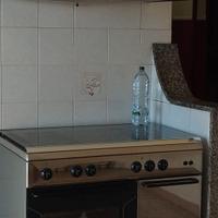 cucina a gas Gpl