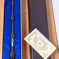🪄 Noble Collection Harry Potter Elder Wand Replic