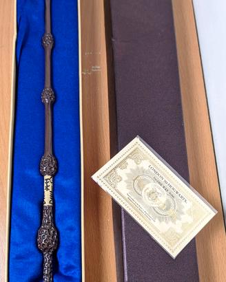 🪄 Noble Collection Harry Potter Elder Wand Replic