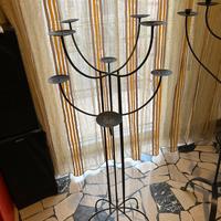 Candelabri numero 3
