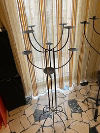 Candelabri numero 3
