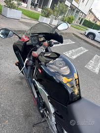 Aprilia rs 250