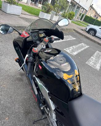Aprilia rs 250