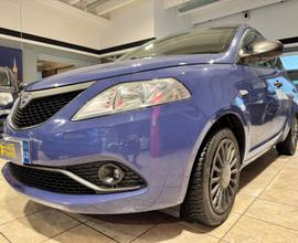 Lancia Ypsilon 1.2 69 CV 5 porte Unyca 89.000 KM