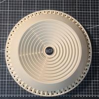 Rcf diffusore acustico a plafoniera