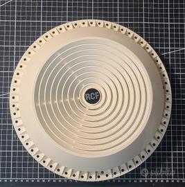 Rcf diffusore acustico a plafoniera