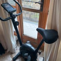 Bici Elettrica Esercizio ZIPRO