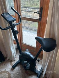 Bici Elettrica Esercizio ZIPRO