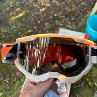 Attrezzatura motocross enduro motard