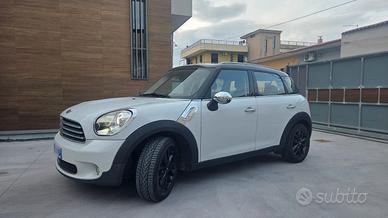 mini Countryman d