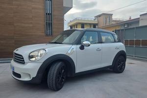 mini Countryman d