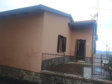 Casa, San Benedetto Val di Sambro.